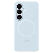 Samsung Galaxy S26+ Silicone Magnet Hülle EF-ES947CLEGWW - Hellblau