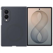 Samsung Galaxy Z Fold8 Silicone Magnet Hülle EF-EF971CBEGWW - Graphit