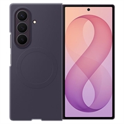 Samsung Galaxy Z Fold8 Ultra Silicone Magnet Hülle EF-EF976CVEGWW - Violetter Schatten