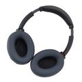 Silikon-Schutzpolster für Sony WH-1000XM3/WH-1000XM4 On-Ear-Kopfhörer - Dunkelblau