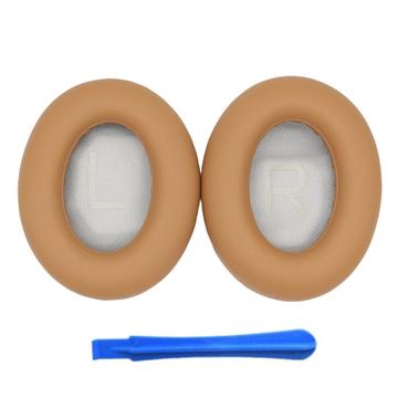 Silikon-Ersatz-Ohrpolster für Bose NC700 Kopfhörer mit Bügel - Khaki