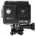 Sjcam SJ4000 Air 4K WiFi Action Kamera - 16MP