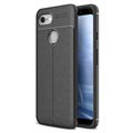 Slim-Fit Premium Google Pixel 3 TPU Hülle