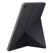 Samsung Galaxy Tab A11+ Smart Book Cover EF-BX230PBEGWW - Schwarz