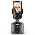 Smart Gesichtsverfolgung AI Gimbal / Persönlicher Roboter Kameramann Y8 (Offene Verpackung - Ausgezeichnet)