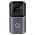 Smart Video Drahtlose Türklingel Kamera M10
