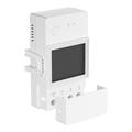 Sonoff POWR316D POW Elite Smart Meter Switch - 16A, Home Assistant & IFTTT