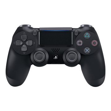 Sony DualShock 4 v2 Gamepad für PlayStation 4 - Schwarz
