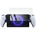 Sony PlayStation Portal Imak H Panzerglas - 9H - klar