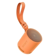 Sony SRS-XB100 tragbarer kabelloser Lautsprecher - IP67 - Orange