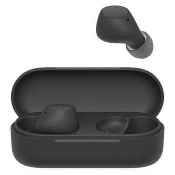 Sony WF-C510 True Wireless Ohrhörer - Schwarz