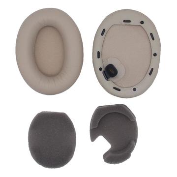 Sony WH-1000XM4 Kopfhörer Ersatz-Ohrpolster