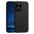 Sony Xperia 1 VIII Anti-Rutsch TPU Hülle - Schwarz
