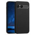 Sony Xperia 10 VIII Anti-Rutsch TPU Hülle - Schwarz
