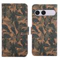 Sony Xperia 10 VIII Bohemian Wallet Hülle