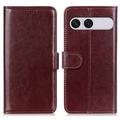 Sony Xperia 10 VIII Wallet Hülle mit Ständer