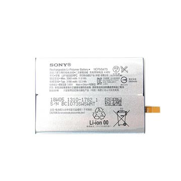 Sony Xperia XZ2 Akku 1310-1782 - 3180mAh