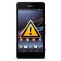 Sony Xperia Z1 Compact Bluetooth & WiFi Antennen Reparatur
