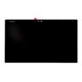 Sony Xperia Z4 Tablet LTE LCD Display (Offene Verpackung - Bulk) - Schwarz