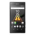 Sony Xperia Z5 Compact Antennen Reparatur