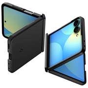 Samsung Galaxy Z Flip 8 Spigen Air Fit Pro MagFit MagSafe-Hülle - Schwarz
