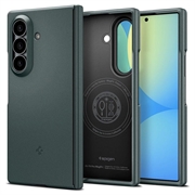 Samsung Galaxy Z Fold8 Ultra Spigen Air Fit Pro MagFit MagSafe-Hülle - Abgrundgrün