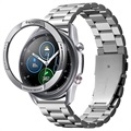 Spigen Chrono Samsung Galaxy Watch3 Schutzschild - 45mm - Silber