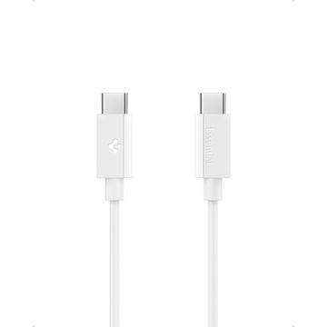 Spigen EB6020CC Essential USB-C Kabel - 200cm/60W
