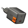 Spigen Essential EE301EU-GAN 30-W-GaN-USB-C-Schnellladegerät