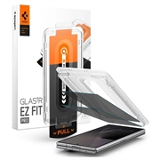 Samsung Galaxy Z Fold7/Z Fold8 Ultra Spigen Glas.tR EZ Fit Pro AC Privacy Panzerglas - 2 Stück