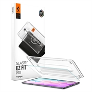Samsung Galaxy Tab S12+ Spigen Glas.tR EZ Fit Pro Panzerglas - klar