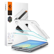 Samsung Galaxy Z Fold8 Spigen Glas.tR EZ Fit Pro Panzerglas - 2 Stk. - klar
