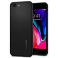 iPhone 7 Plus / iPhone 8 Plus Spigen Liquid Armor TPU Hülle