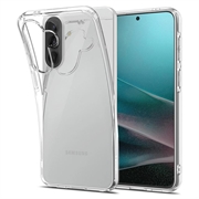 Samsung Galaxy A57 Spigen Liquid Crystal TPU Hülle - Durchsichtig