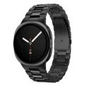 Samsung Galaxy Watch8/Watch8 Classic/Watch9 Spigen Modern Fit Band - 40/44/46mm - Schwarz