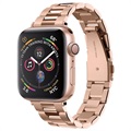 Spigen Modern Fit Apple Watch 9/8/SE (2022)/7/SE/6/5/4/3/2/1 Band - 41mm/40mm/38mm - Roségold