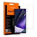 Spigen Neo Flex HD Samsung Galaxy Note20 Ultra Displayschutzfolie