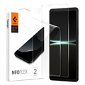 Spigen Neo Flex HD Sony Xperia 5 IV Displayschutzfolie - 2 St.
