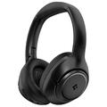 Spigen SA2403 ANC Pro Over-Ear Wireless Kopfhörer - Schwarz