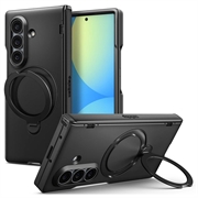 Samsung Galaxy Z Fold8 Ultra Spigen Slim Armor Pro S MagSafe-Hülle - Schwarz
