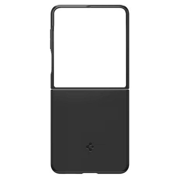 Samsung Galaxy Z Flip7 Spigen Thin Fit Magnetisch Hülle GP-FPF766PGABW - Schwarz