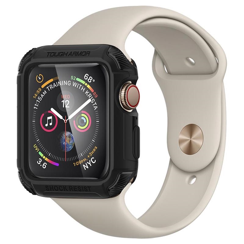 apple watch 5 spigen