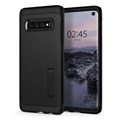 Spigen Tough Armor Samsung Galaxy S10 Hülle