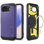 Google Pixel 10a Spigen Tough Armor Mag Hülle 