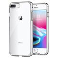 iPhone 7 Plus / 8 Plus Spigen Ultra Hybrid 2 Schutzhülle - Kristall Klar