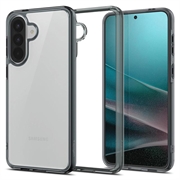 Samsung Galaxy A57 Spigen Ultra Hybrid Hülle - Weltraumkristall