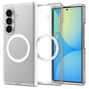 Samsung Galaxy Z Fold8 Ultra Spigen Ultra Hybrid Pro MagFit Hülle - Durchsichtig