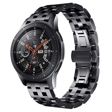 Samsung Galaxy Watch Edelstahlarmband - 46mm