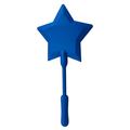 Star Kreditkarten-Zahlungsgerät / Kontaktloser Kartenhalter - Blau