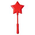 Star Kreditkarten-Zahlungsgerät / Kontaktloser Kartenhalter - Rot